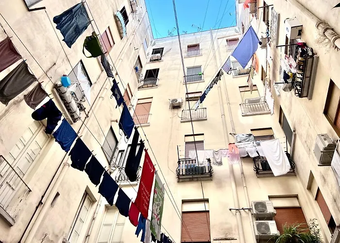 Casa Vacanza Da Zia Susetta
