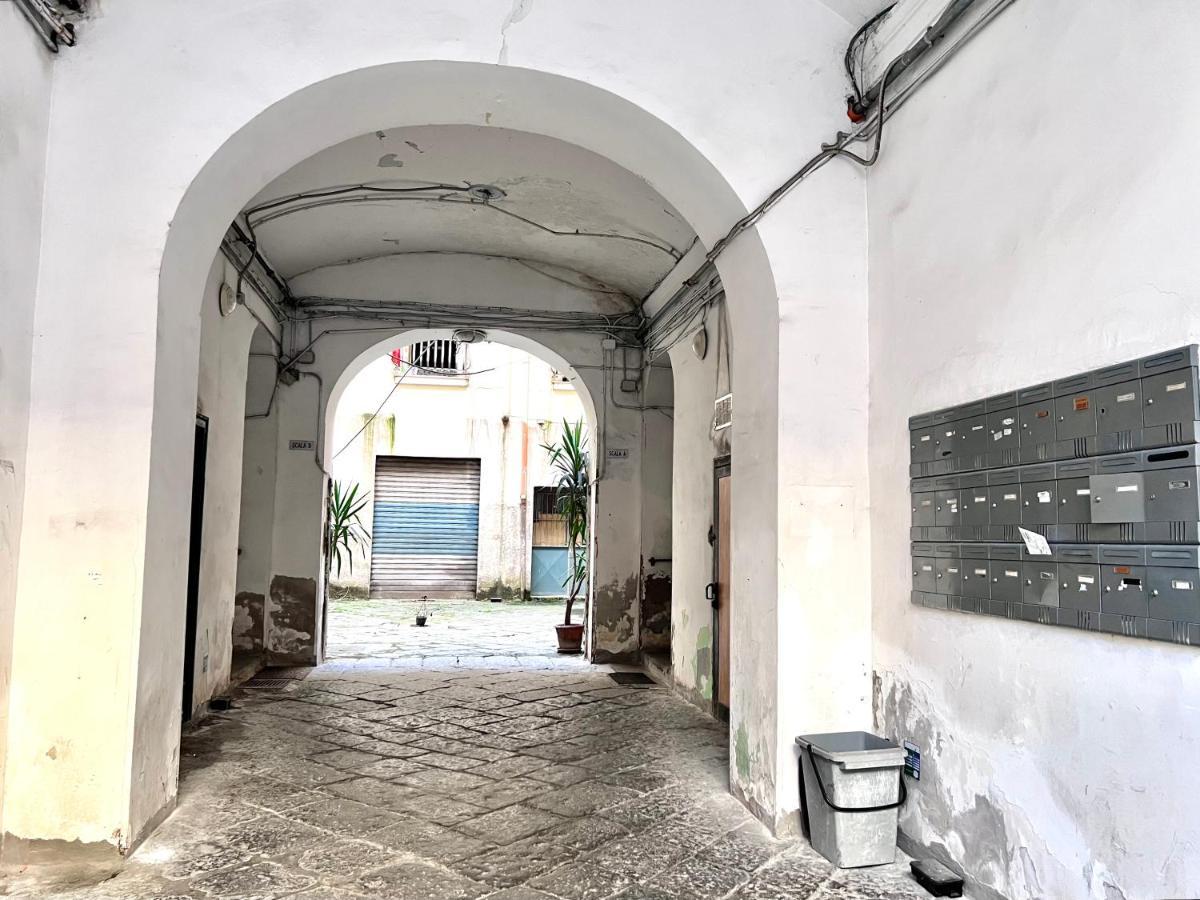 Casa Da Zia Susetta Apartamento *